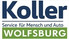 Logo Koller GmbH & Co KG